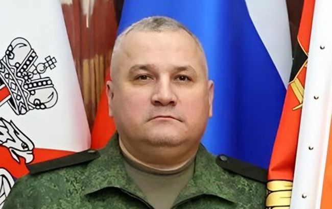 Сили оборони, ймовірно, ліквідували в Донецьку  командувача 51-ї армії РФ, - "Атеш"